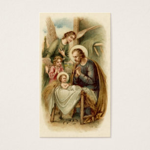 Heilige Karten (freier Raum/Gewohnheit): St-
