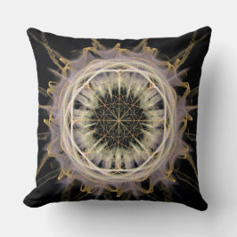 Heilige Komposition Kissen