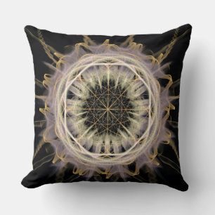 Heilige Komposition Kissen