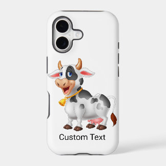 Heilige Kuh Case-Mate iPhone-Hülle