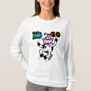 Heilige Kuh, ich bin 30 Hemden und Geschenke T-Shirt