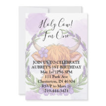 Heilige Kuh ich bin eins