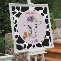 Heilige Kuh, ich bin eins