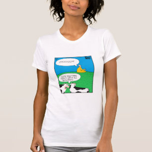 Heilige Kuh! T-Shirt