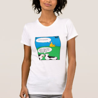 Heilige Kuh! T-Shirt