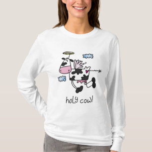 Heilige Kuh! T-Shirt