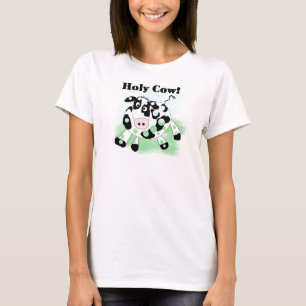 Heilige Kuh-T-Shirts und Geschenke T-Shirt