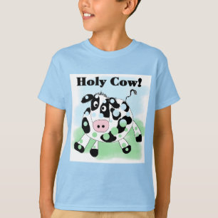 Heilige Kuh-T-Shirts und Geschenke T-Shirt