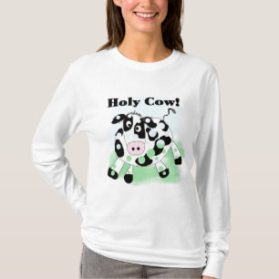 Heilige Kuh-T-Shirts und Geschenke T-Shirt