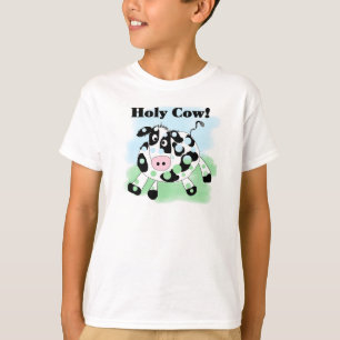 Heilige Kuh-T-Shirts und Geschenke T-Shirt