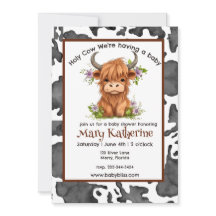 Heilige Kuh, wir haben ein Baby