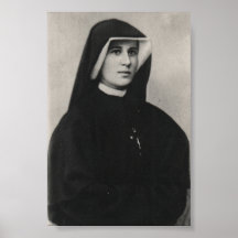 Heilige Maria Faustina Kowalska (1905-1938)