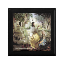 Heilige Martha und Maria von Bethany