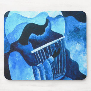 Heilige Melodie 2012 Mousepad