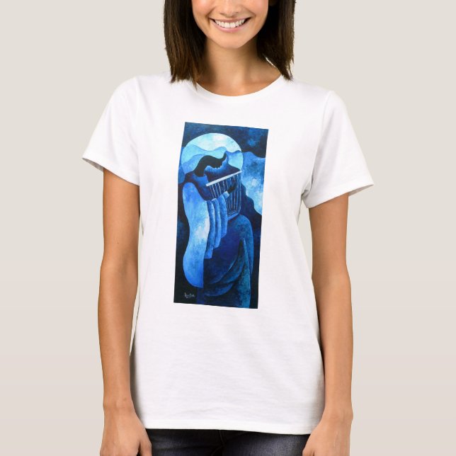 Heilige Melodie 2012 T-Shirt (Vorderseite)