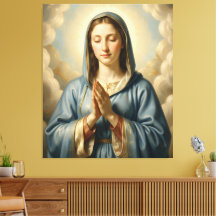 Heilige Mutter Gottes – Göttliche Liebe & Schutz