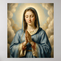 Heilige Mutter Gottes – Göttliche Liebe & Schutz