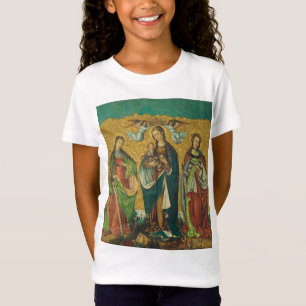 Heilige Perpetua und Felicitas T-Shirt