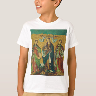 Heilige Perpetua und Felicitas T-Shirt