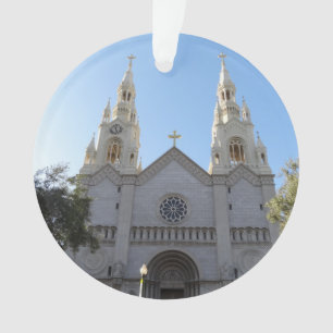 Heilige Peter & Paul Kirche Ornament