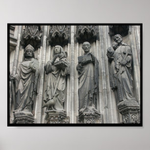 Heilige Poster