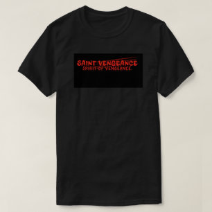 HEILIGE RACHE T-Shirt