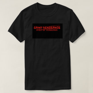 HEILIGE RACHE T-Shirt