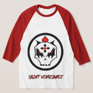 HEILIGE RACHE T-Shirt