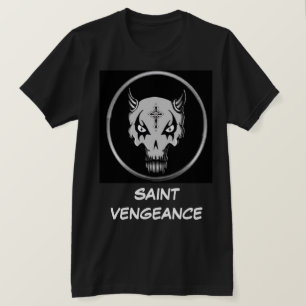HEILIGE RACHE T-Shirt