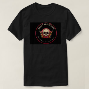HEILIGE RACHE T-Shirt