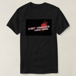 HEILIGE RACHE T-Shirt