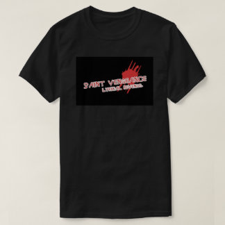 HEILIGE RACHE T-Shirt
