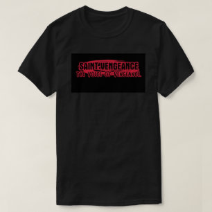 HEILIGE RACHE T-Shirt