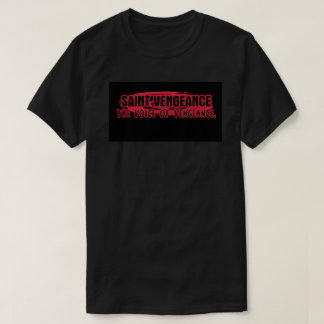 HEILIGE RACHE T-Shirt