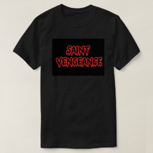 HEILIGE RACHE T-Shirt