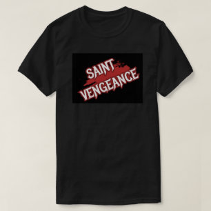 HEILIGE RACHE T-Shirt