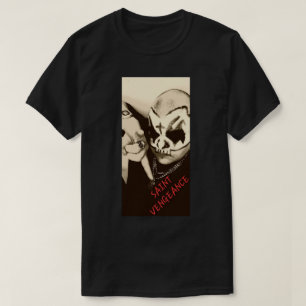 HEILIGE RACHE T-Shirt