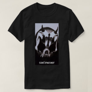 HEILIGE RACHE T-Shirt