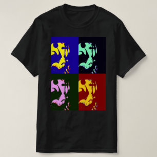 HEILIGE RACHE T-Shirt
