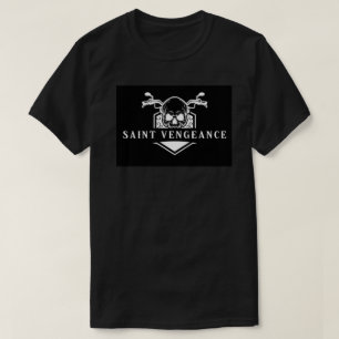 HEILIGE RACHE T-Shirt