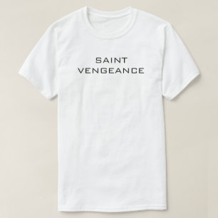 HEILIGE RACHE T-Shirt