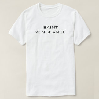 HEILIGE RACHE T-Shirt