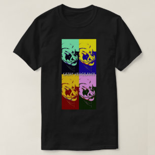 HEILIGE RACHE T-Shirt