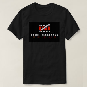 HEILIGE RACHE T-Shirt