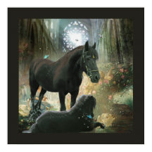 Heilige Retreat - Poster