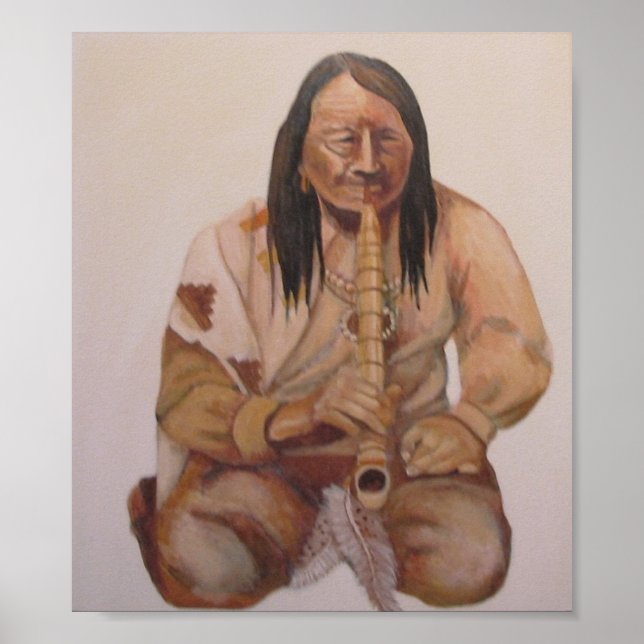 Heilige Rite Poster (Vorne)