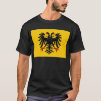 Heilige römisches Reich-Flagge