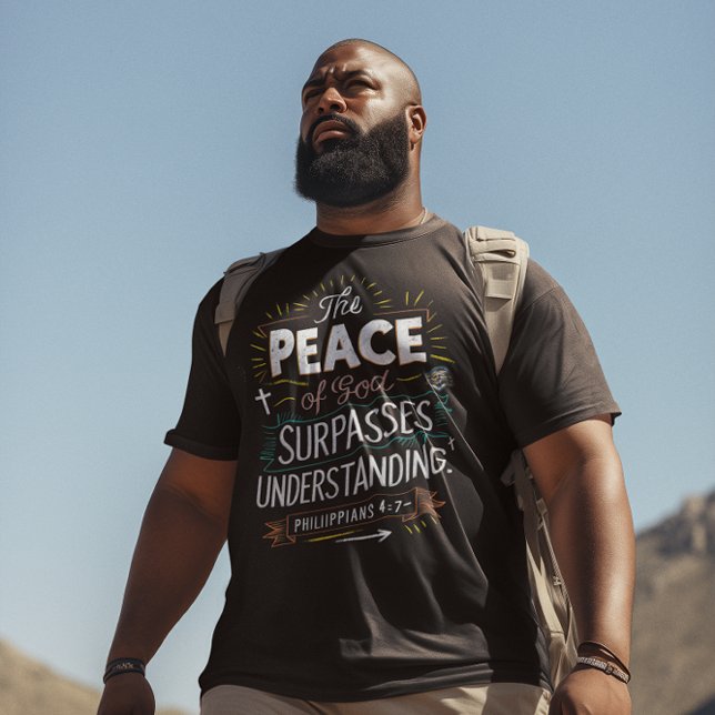 Heilige Schrift Adorned Shirt (Von Creator hochgeladen)