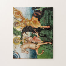 Heilige Sergius & Bacchus Orthodoxe Militärmärtyre