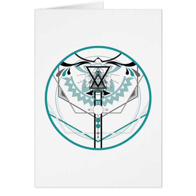 heilige Sonnenbrille (Vorne)